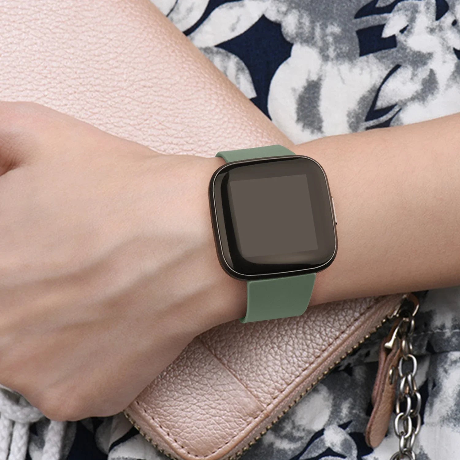 Sportarmband für Fitbit Versa 1 / Versa 2 / Versa Lite – Strap Ersatzband Smartwatch-Armband - FUXL-Shopify