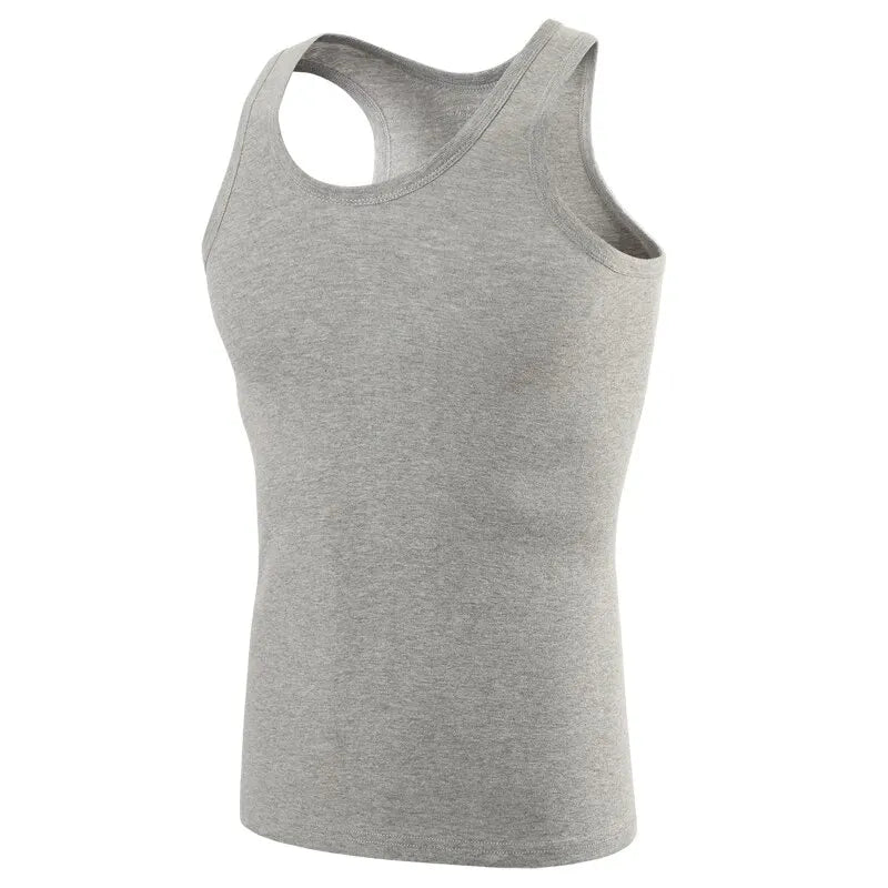 Herren weste reine baumwolle bodybuilding motion oberbekleidung sweatshirt