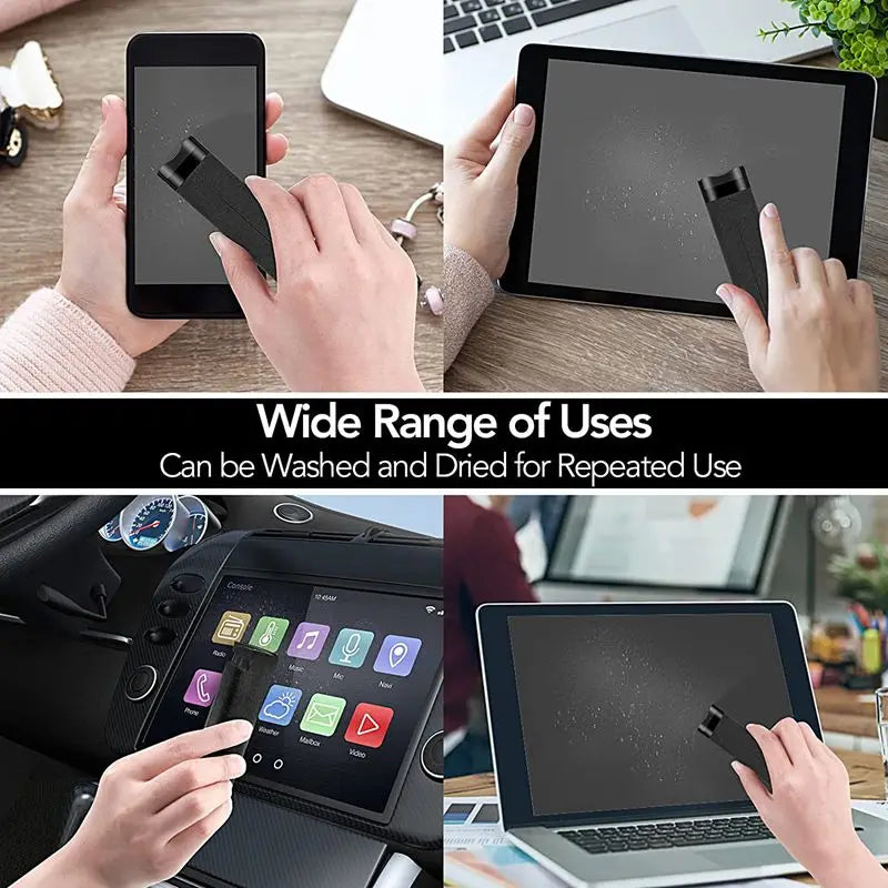 *"Walrfid Bildschirmspray für iPhone & Laptop"*