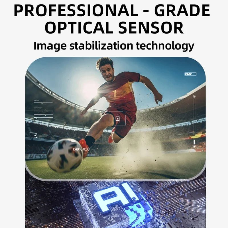 Xiaomi G300 Smart AI Brille 800W Pixel AI Schießen Kamera HD Foto Video Sprachanruf Übersetzung Wasserdichte Bluetooth AI Brille - FUXL - Shopify