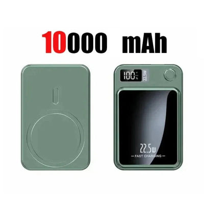 FUXI Power Bank – 22.5W Wireless Charger für Huawei