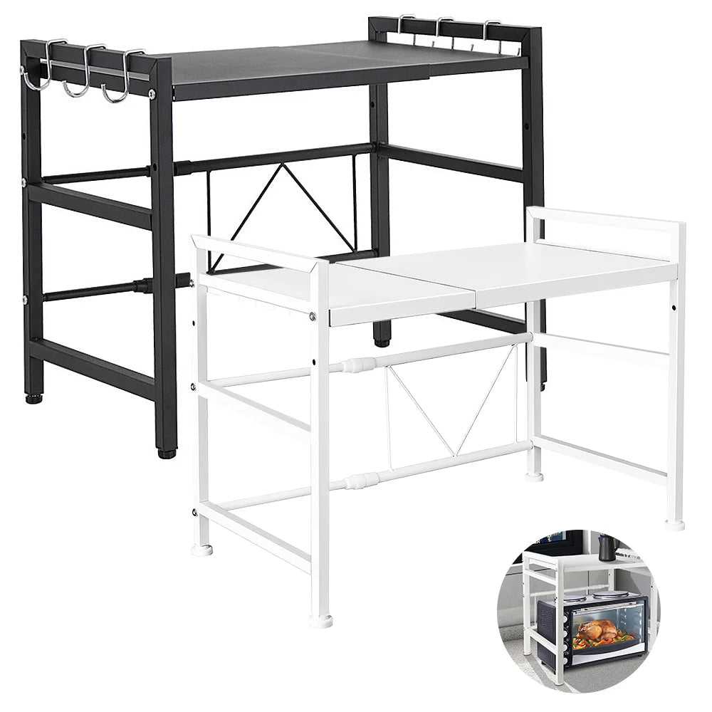 Mikrowelle Lagerung Rack Mikrowelle Regal Ständer Rack Moderne Küche Lagerung Rack Küche Mikrowelle Organizer