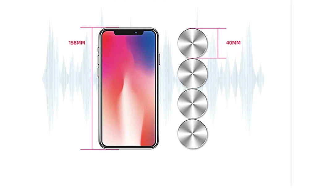 2025 heißer Knochen Leitung Bluetooth Lautsprecher Drahtlose TWS Lautsprecher 3D Stereo Sound Kolibri Lautsprecher Mit FM Radio