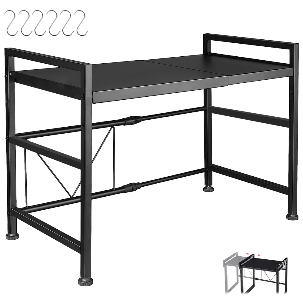 Mikrowelle Lagerung Rack Mikrowelle Regal Ständer Rack Moderne Küche Lagerung Rack Küche Mikrowelle Organizer