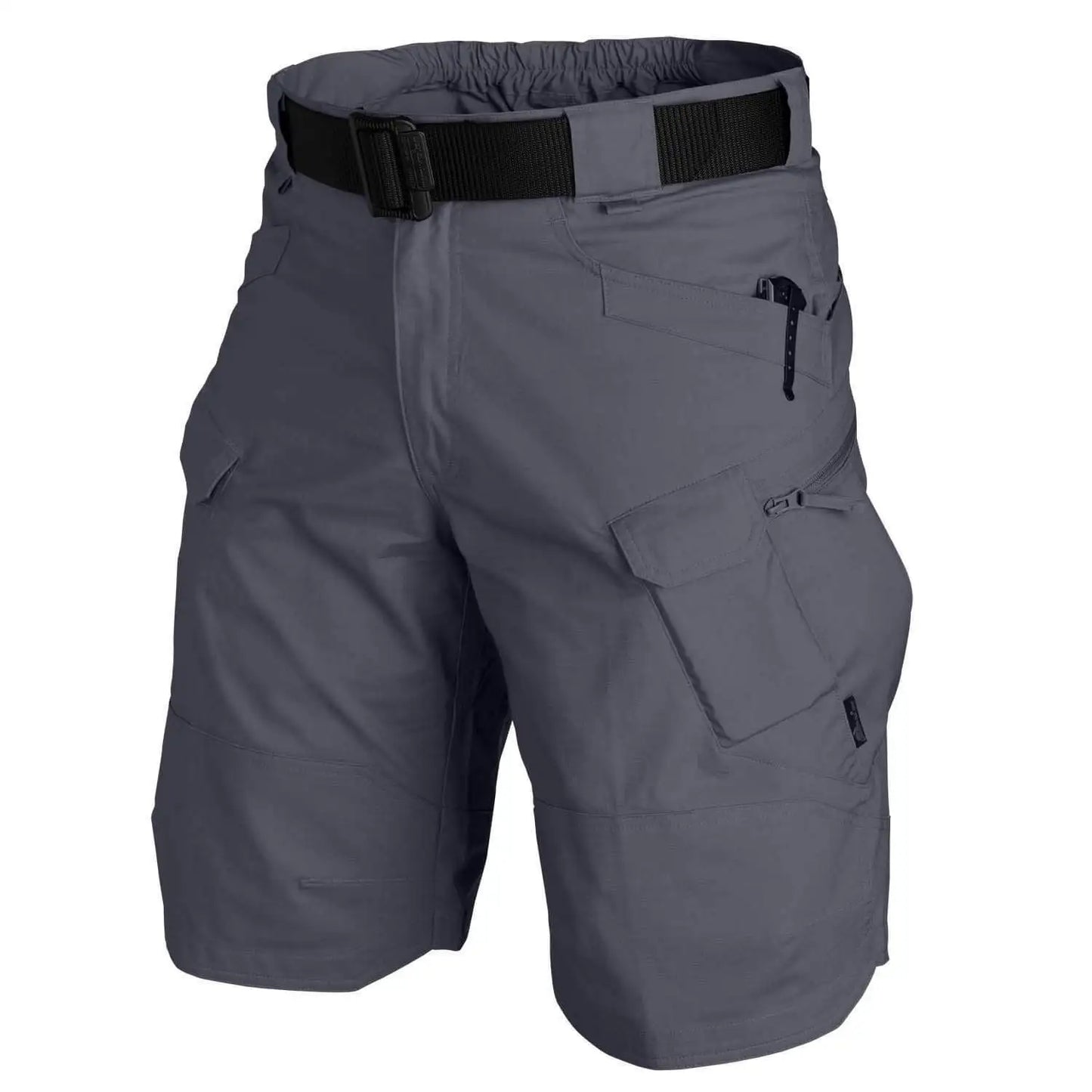 Shorts Männer Urban Military Wasserdichte Cargo Taktische Shorts Männlich Outdoor Camo Atmungsaktiv Schnell Trocknend Hosen Sommer Casual Shorts - FUXL-Shopify