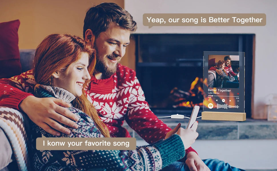 Personalisierte Geschenke – Einzigartige Erinnerungen für Mama, Paare & mehr - FUXL-Shopify