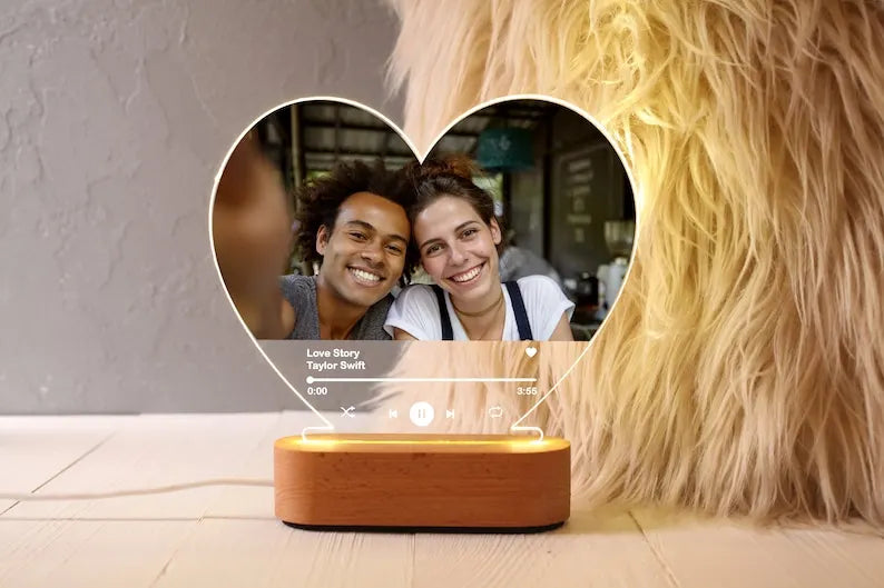 Personalisierte Geschenke – Einzigartige Erinnerungen für Mama, Paare & mehr
