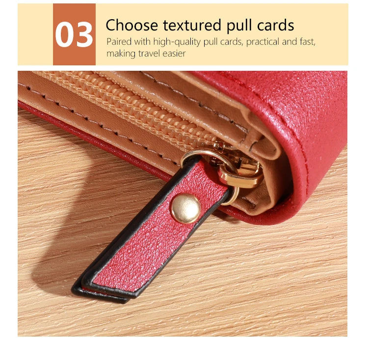 Frauen Brieftasche PU Leder Geldbörse Weibliche Lange Brieftasche Gold Hohl Blätter Beutel Handtasche Für Frauen Geldbörse Karte Halter Kupplung