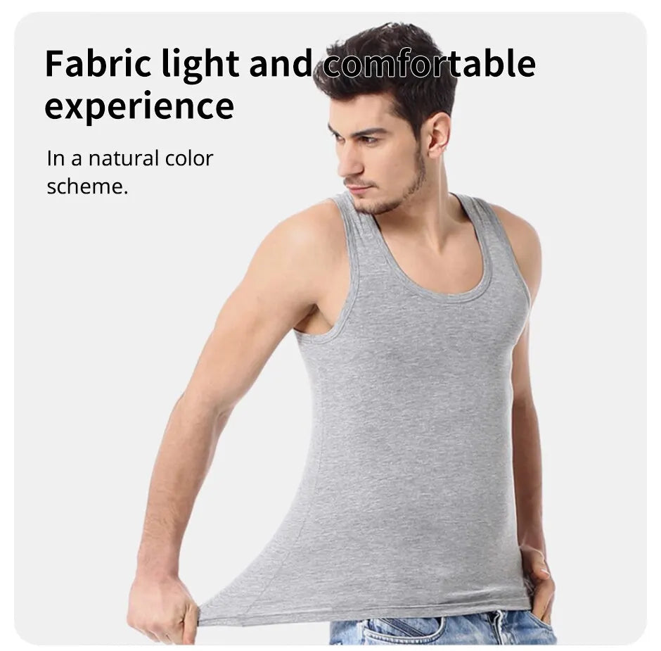 Herren weste reine baumwolle bodybuilding motion oberbekleidung sweatshirt