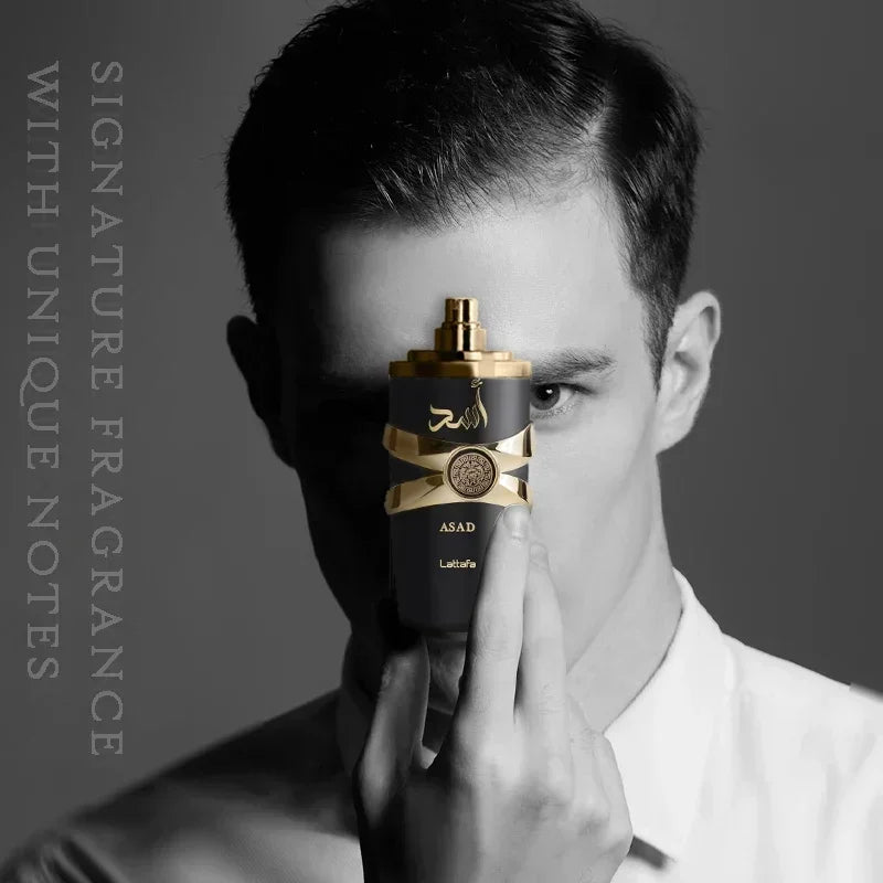 100 ml Original Parfüm Hombre Öl Körper Spray Yara Moi Für Frauen Eau De Parfum Anhaltende Düfte Hohe Qualität Geschenk Deodorants
