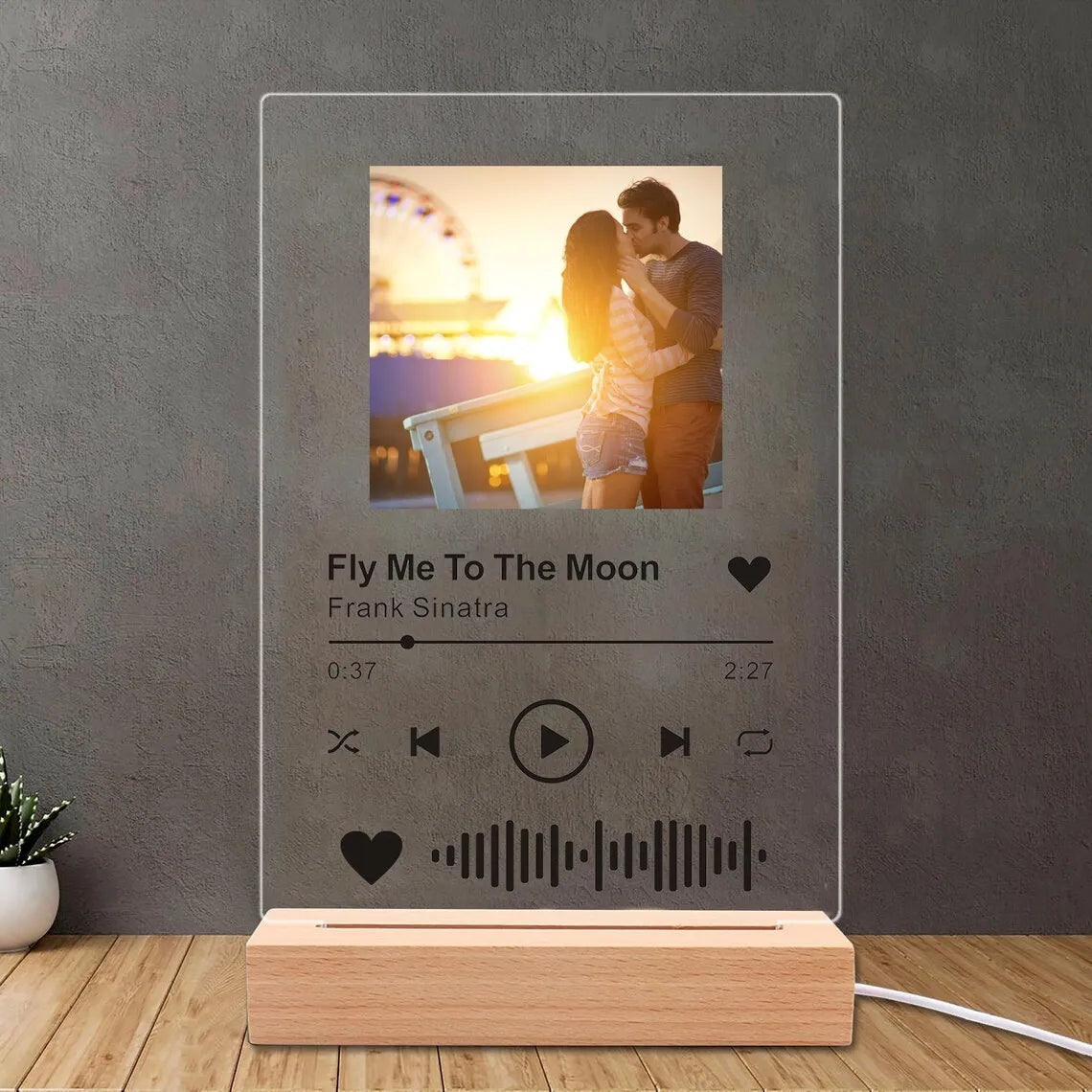 Personalisierte Geschenke – Einzigartige Erinnerungen für Mama, Paare & mehr