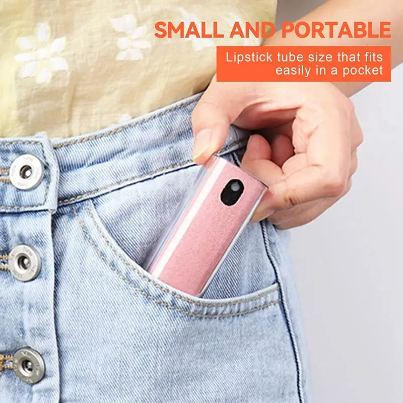 *"Walrfid Bildschirmspray für iPhone & Laptop"*