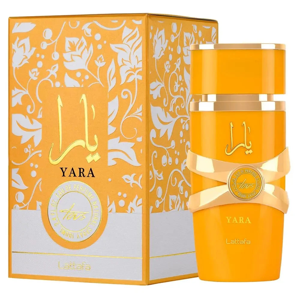100 ml Original Parfüm Hombre Öl Körper Spray Yara Moi Für Frauen Eau De Parfum Anhaltende Düfte Hohe Qualität Geschenk Deodorants