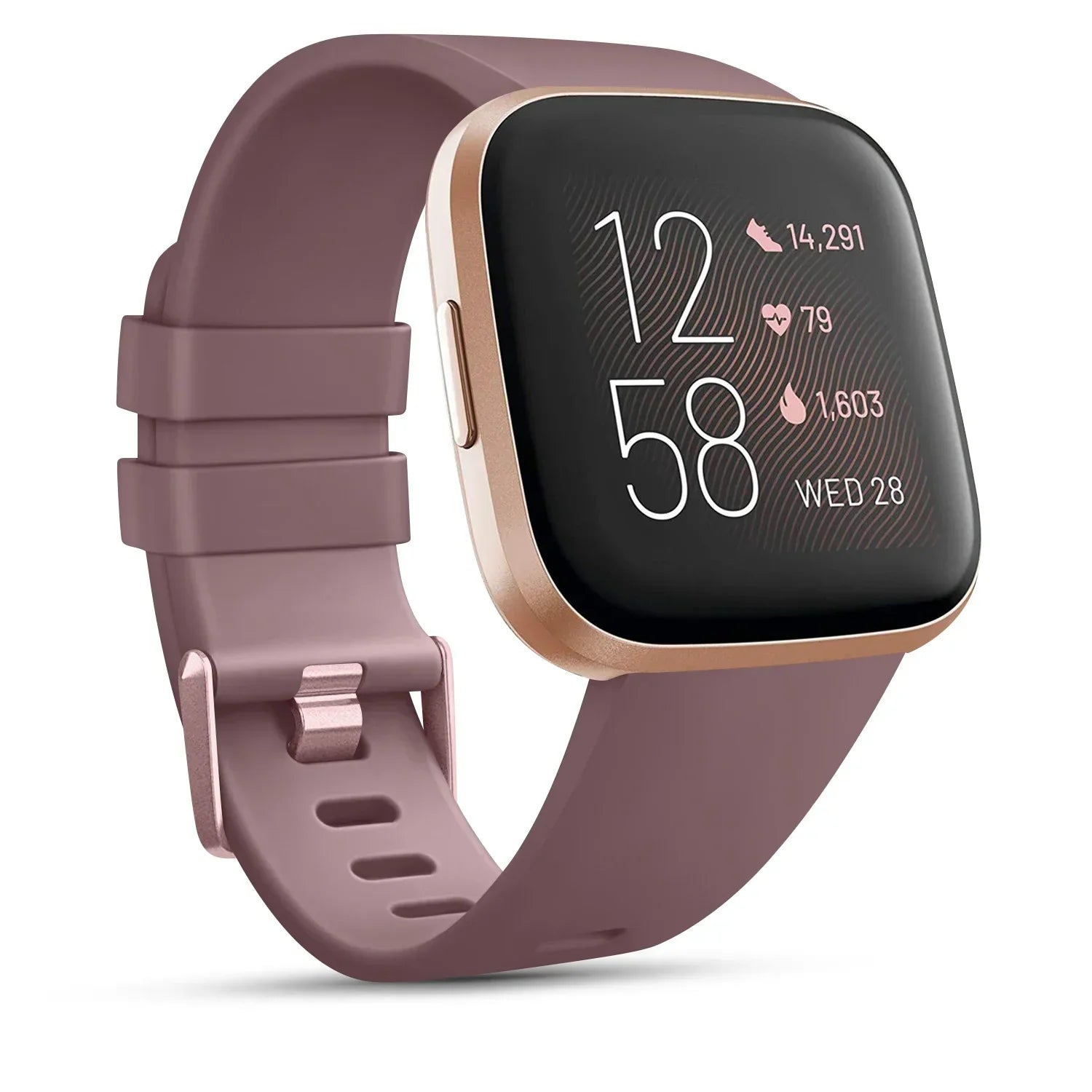 Sportarmband für Fitbit Versa 1 / Versa 2 / Versa Lite – Strap Ersatzband Smartwatch-Armband - FUXL-Shopify
