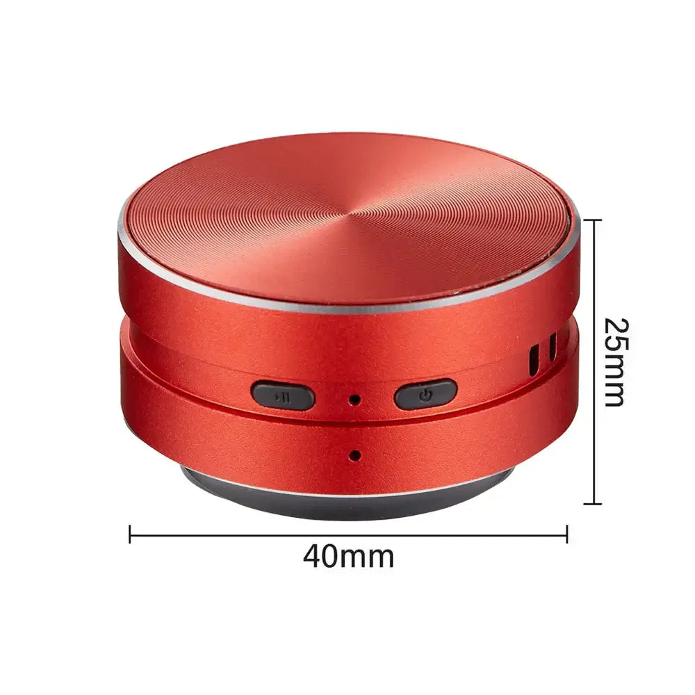 2025 heißer Knochen Leitung Bluetooth Lautsprecher Drahtlose TWS Lautsprecher 3D Stereo Sound Kolibri Lautsprecher Mit FM Radio