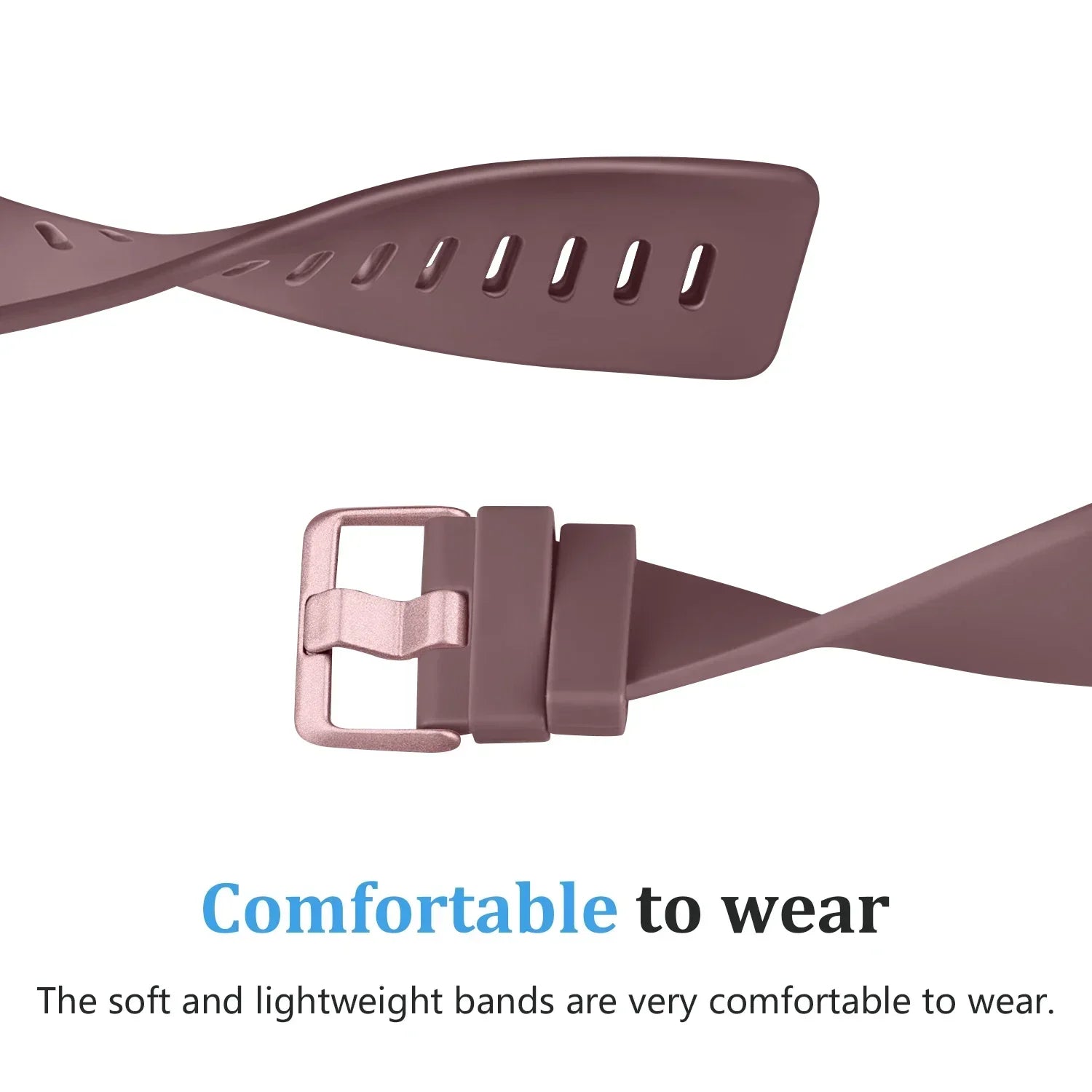 Sportarmband für Fitbit Versa 1 / Versa 2 / Versa Lite – Strap Ersatzband Smartwatch-Armband - FUXL-Shopify