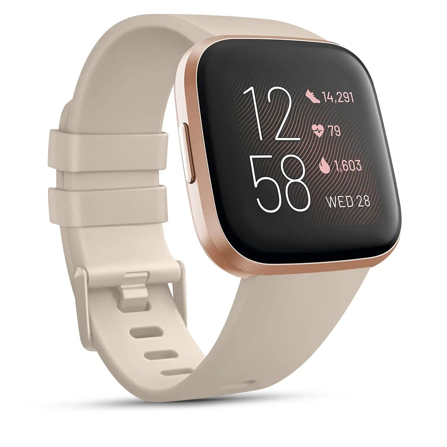 Sportarmband für Fitbit Versa 1 / Versa 2 / Versa Lite – Strap Ersatzband Smartwatch-Armband - FUXL-Shopify