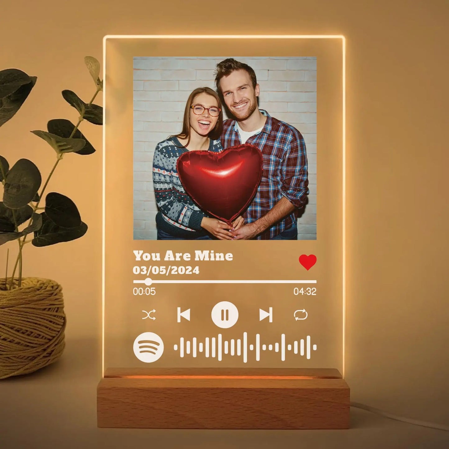 Personalisierte Geschenke – Einzigartige Erinnerungen für Mama, Paare & mehr