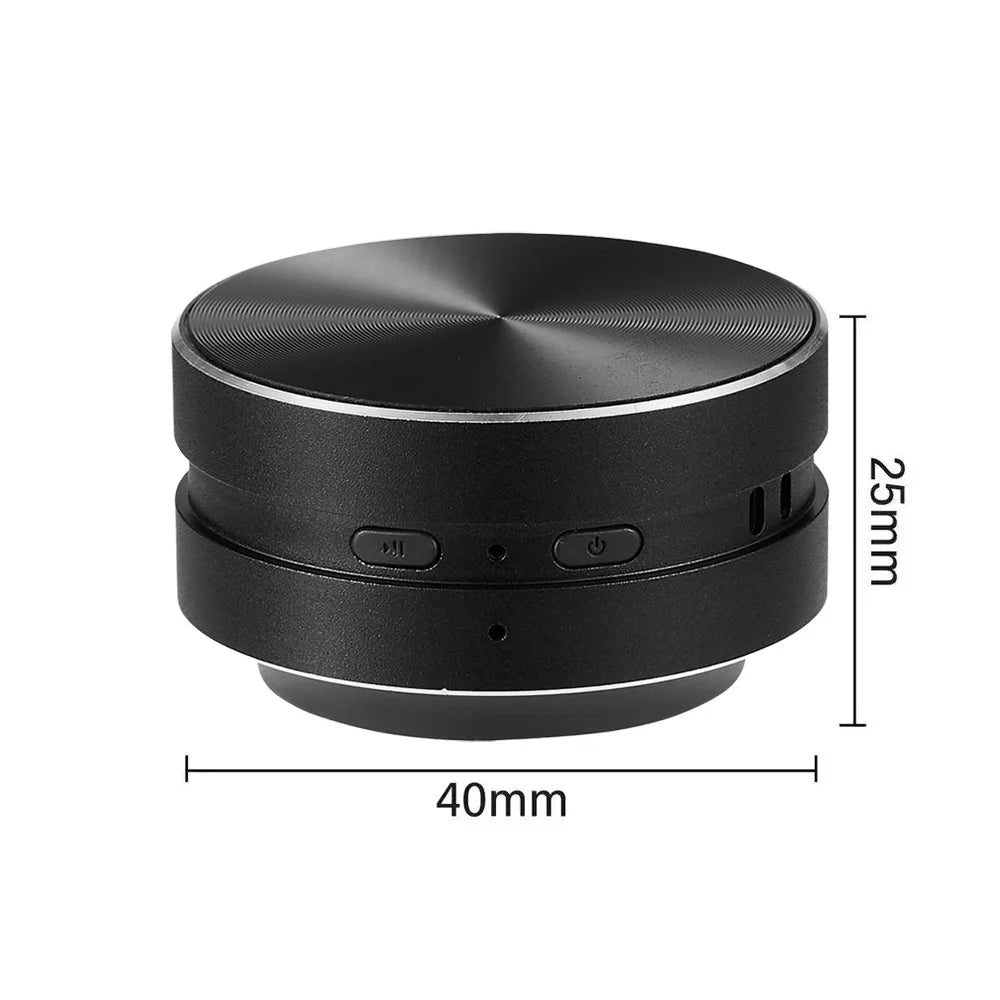 2025 heißer Knochen Leitung Bluetooth Lautsprecher Drahtlose TWS Lautsprecher 3D Stereo Sound Kolibri Lautsprecher Mit FM Radio