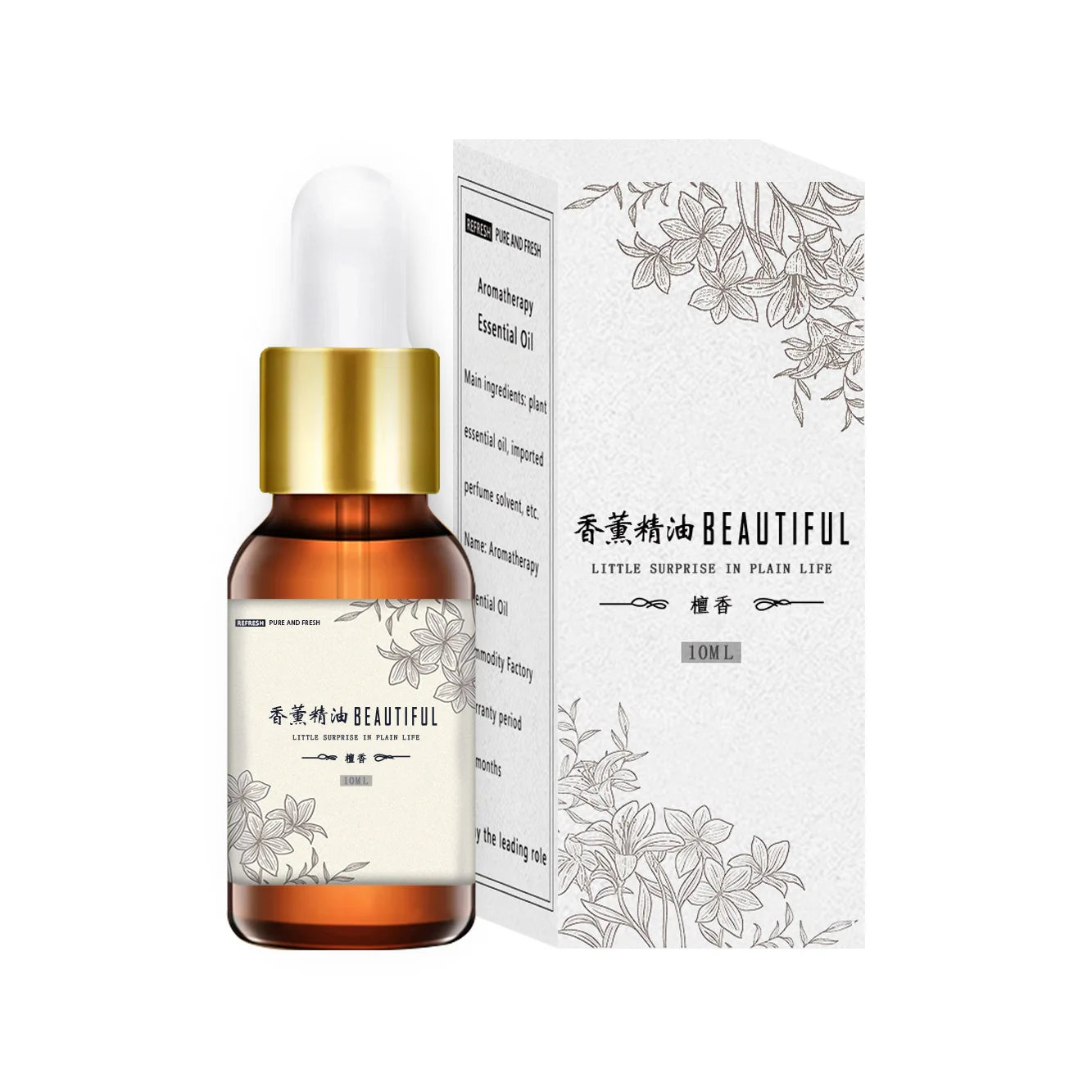 Solarbetriebener Rotationshubschrauber, Solar-Aromatherapie, Auto-Lufterfrischer, Legierung + ABS, Holzduft, Auto-Aroma-Diffusor