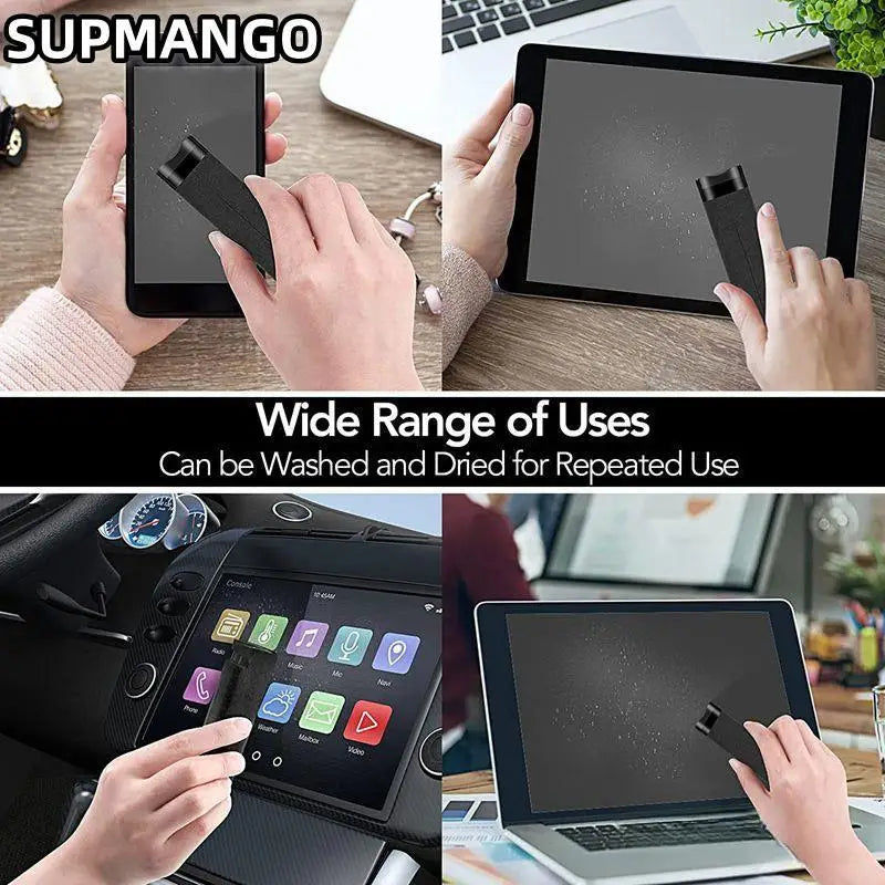 *"Walrfid Bildschirmspray für iPhone & Laptop"*