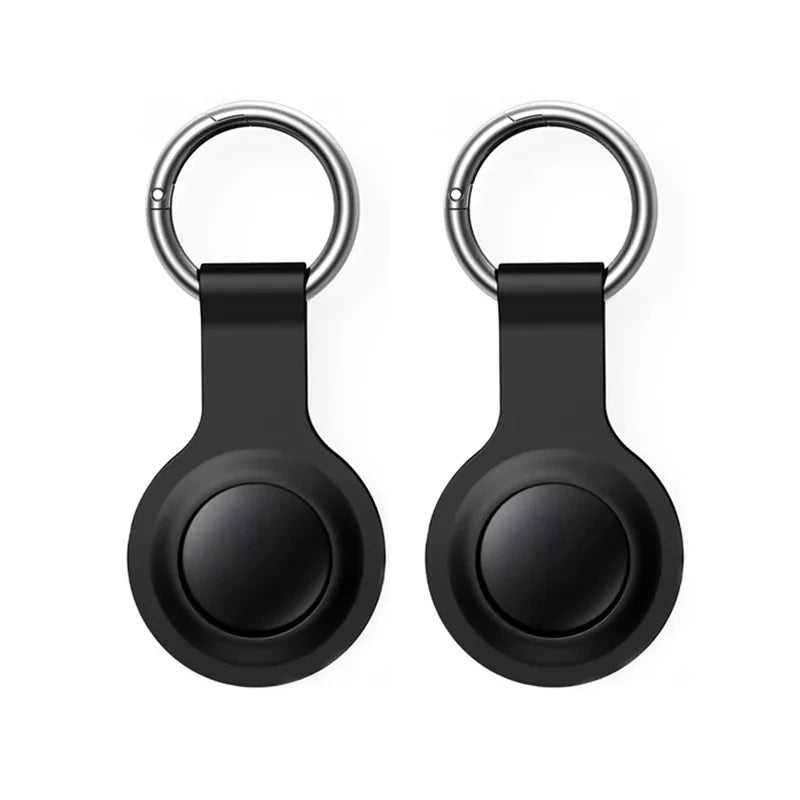 4/3/2/1 Pack Anti-Lose Tracker für Apple Airtag Ersatz über Find My Bluetooth GPS Tracker für Gepäck IOS MFi Key Finder