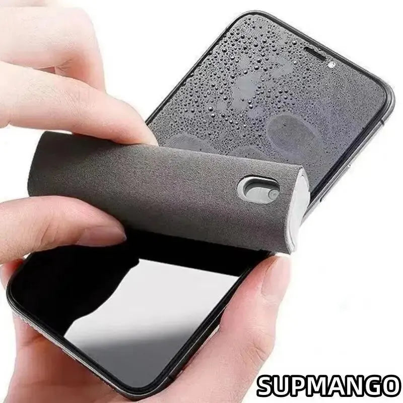 *"Walrfid Bildschirmspray für iPhone & Laptop"*