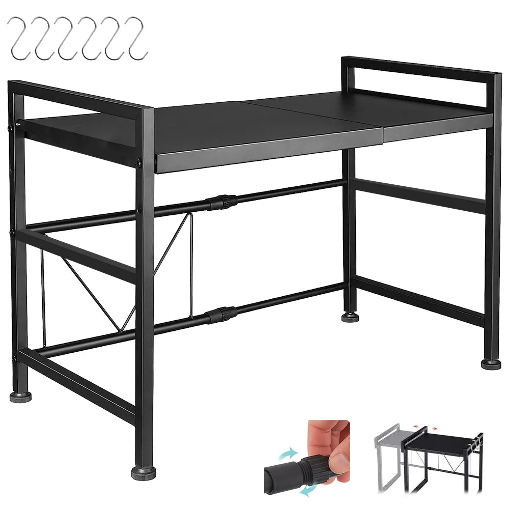 Mikrowelle Lagerung Rack Mikrowelle Regal Ständer Rack Moderne Küche Lagerung Rack Küche Mikrowelle Organizer