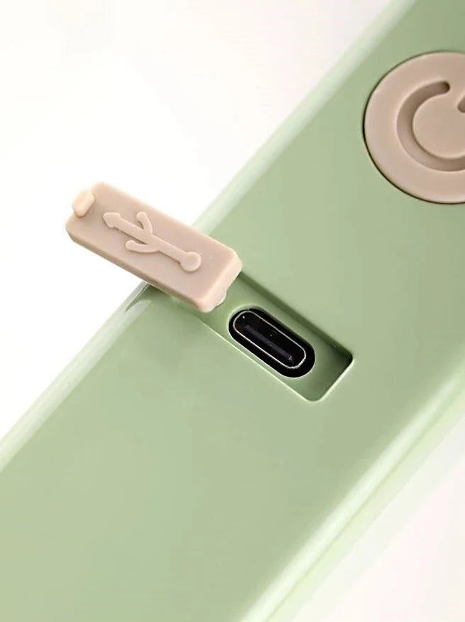 5-in-1-Set für elektrische Gemüseschneider, tragbar, wiederaufladbar, kabellose Küchenmaschine und Zerkleinerer für Paprika, Knoblauch und Fleisch - FUXL-Shopify