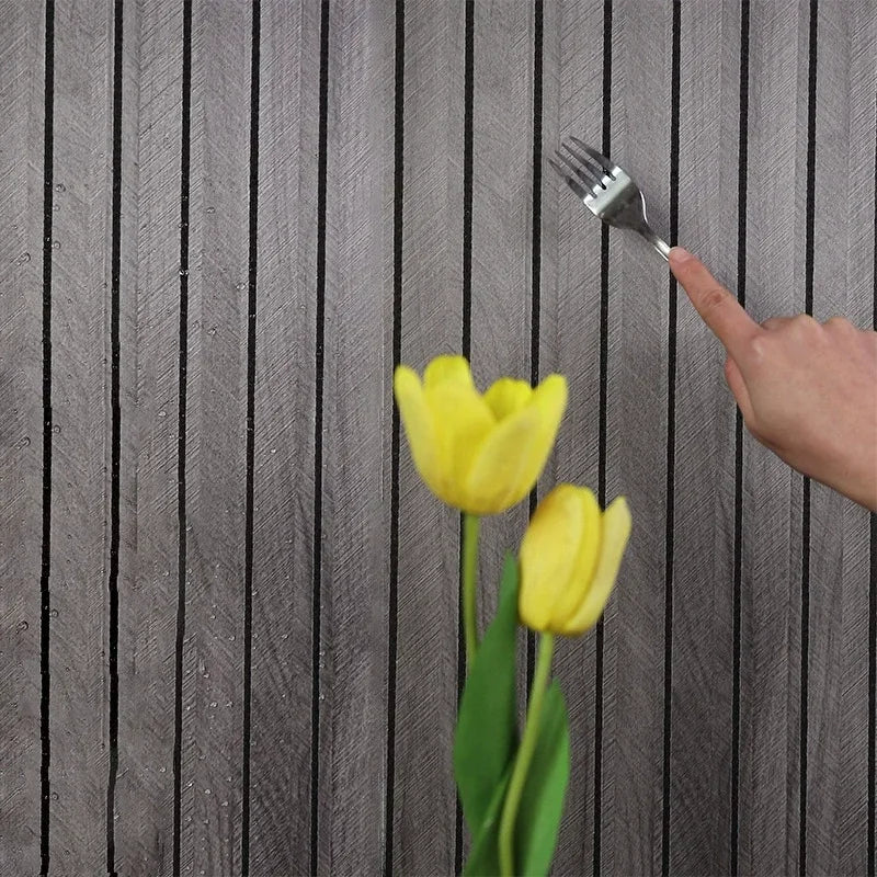 40 cm Neue 3D Grille Wand Aufkleber Hintergrund Wand Dekoration Wallboard Selbst-klebe Wasserdichte Verdickung Partition Tapete