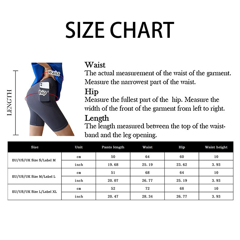 Frauen Yoga Sport Shorts Hohe Taille Fitness Shorts Casual Streetwear Kurze Hosen Weibliche Enge Shorts Für Damen Workout Hosen