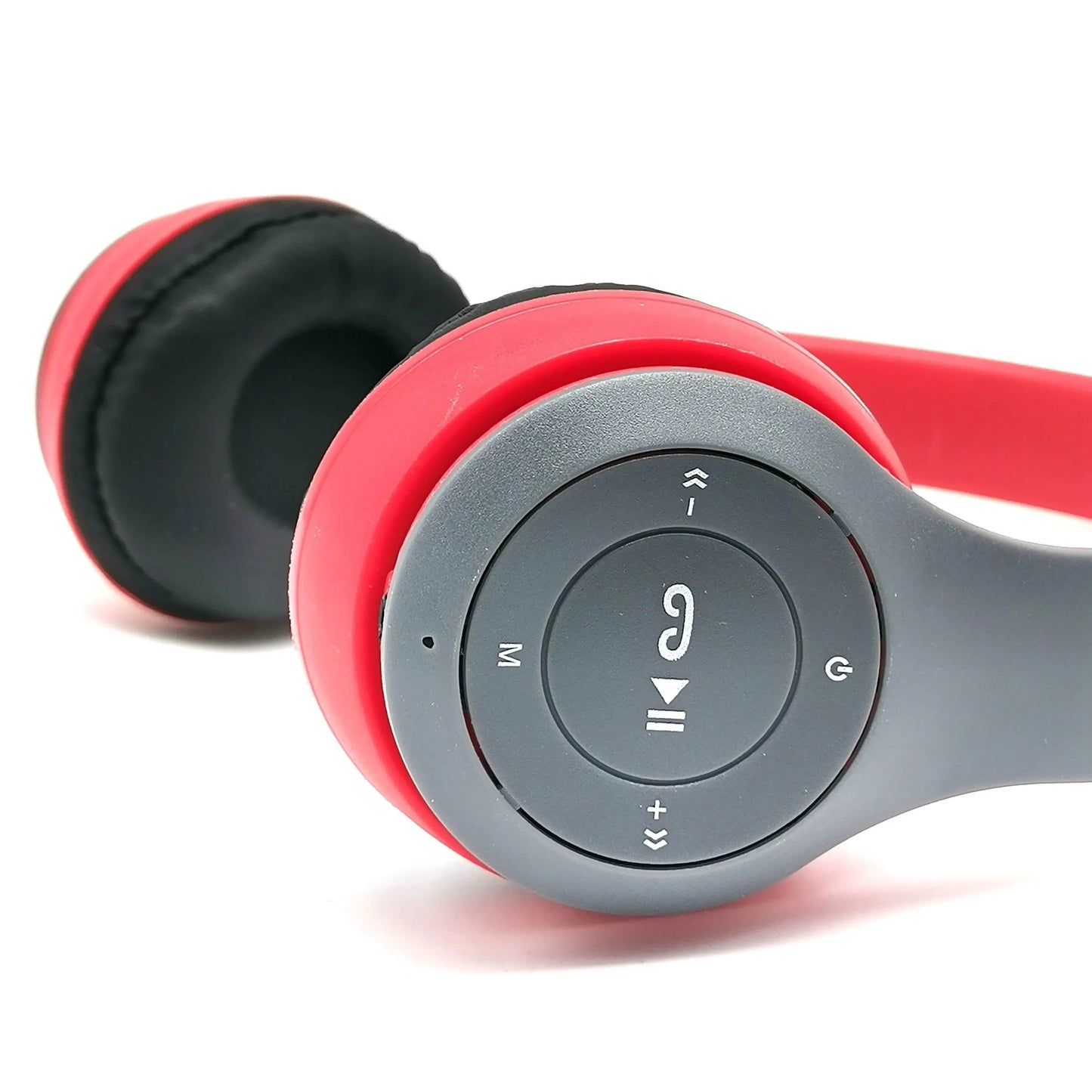 Stereo P47 Headset 5,0 Bluetooth Headset Falt serie Wireless Sportspiel Headset für iPhone Xiaomi