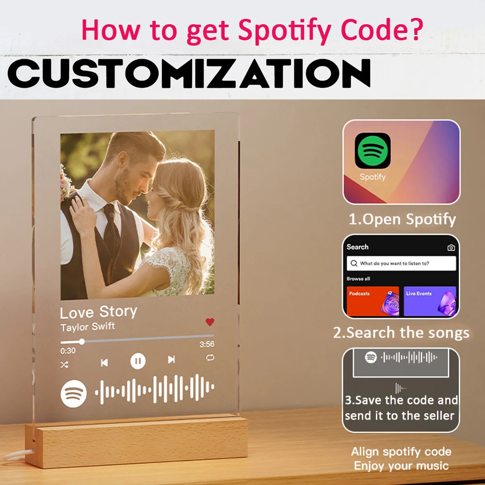 Personalisierte Geschenke – Einzigartige Erinnerungen für Mama, Paare & mehr - FUXL-Shopify