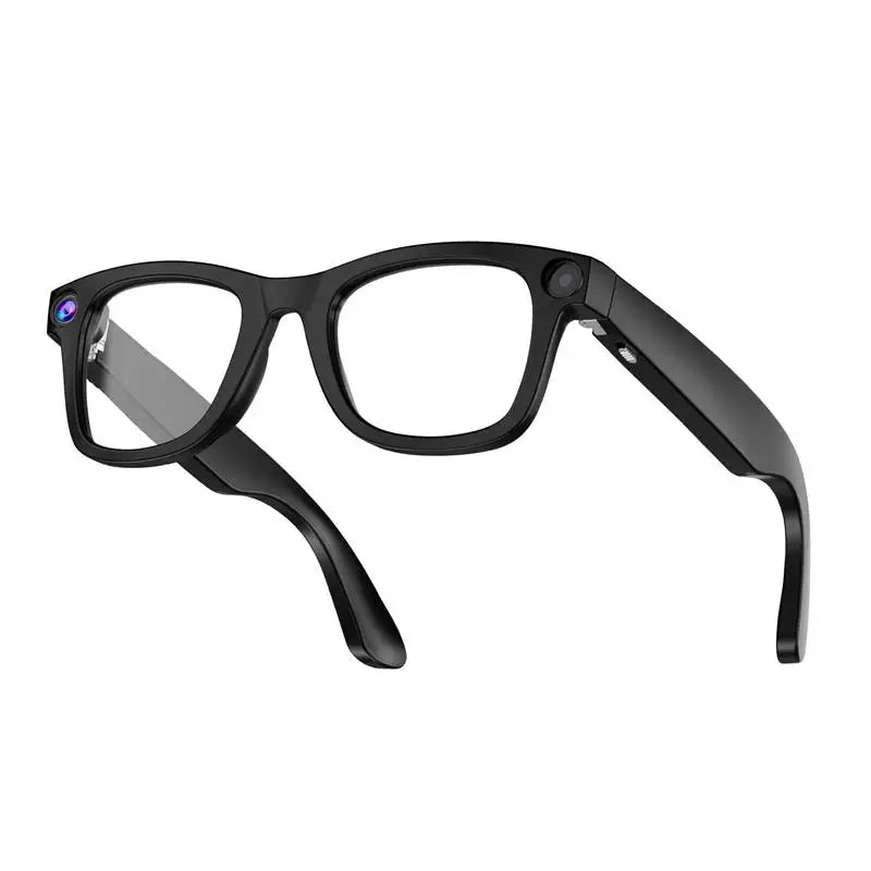 Xiaomi G300 Smart AI Brille 800W Pixel AI Schießen Kamera HD Foto Video Sprachanruf Übersetzung Wasserdichte Bluetooth AI Brille - FUXL - Shopify