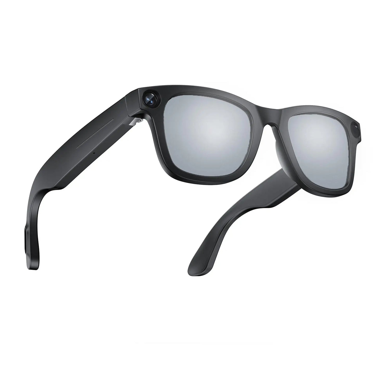 Xiaomi G300 Smart AI Brille 800W Pixel AI Schießen Kamera HD Foto Video Sprachanruf Übersetzung Wasserdichte Bluetooth AI Brille - FUXL - Shopify