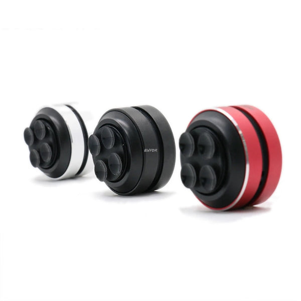 2025 Kolibri Knochenleitung Bluetooth Lautsprecher – TWS Wireless 3D Stereo Sound mit FM Radio, LED Display