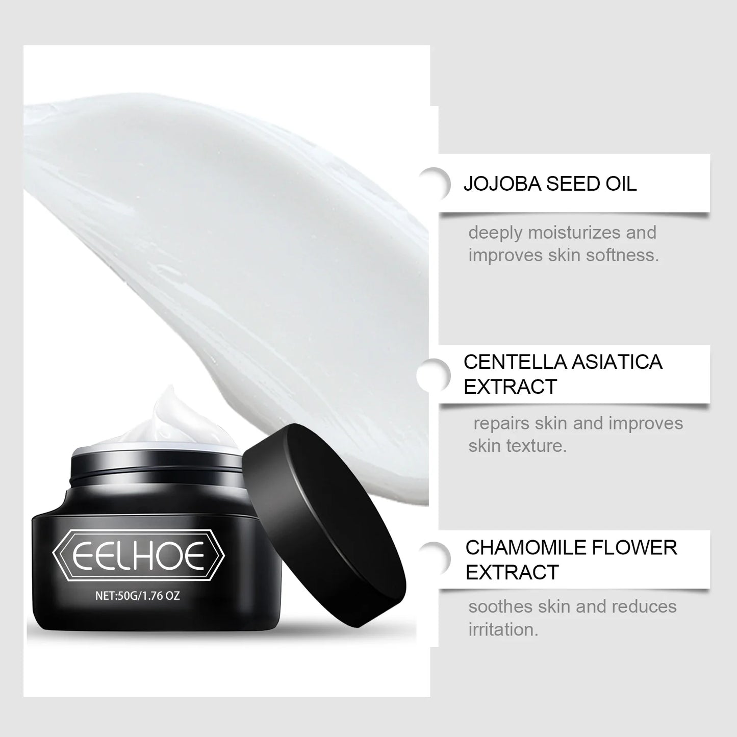 BB Cream für Männer – Langanhaltende Abdeckung & Mattierender Effekt