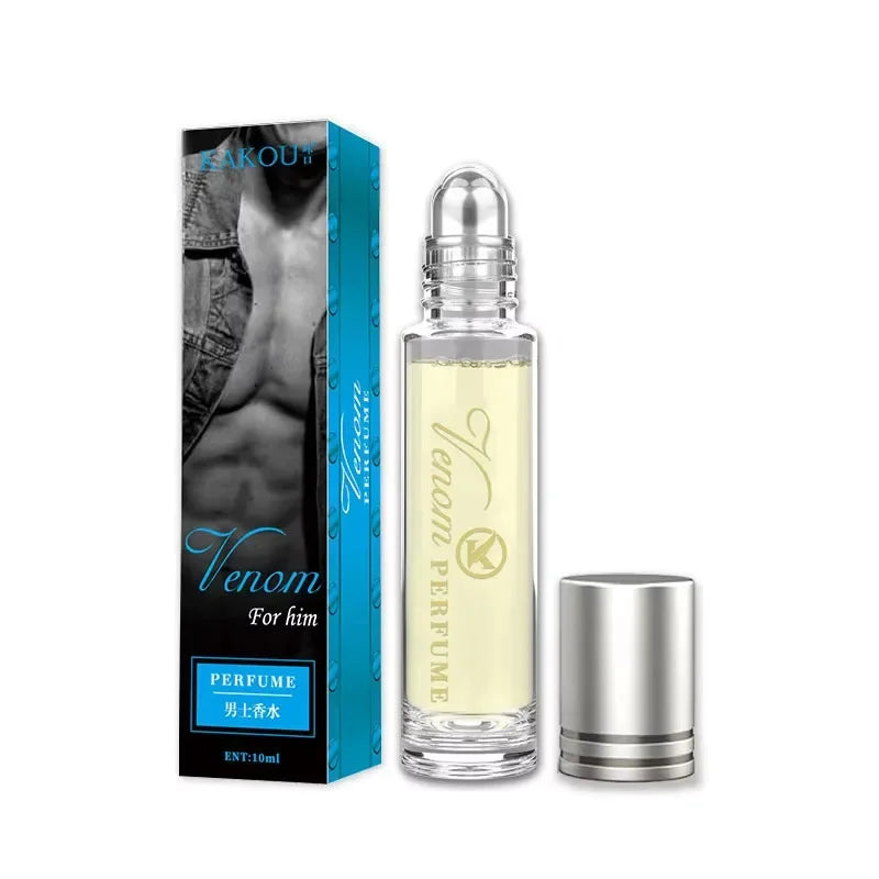 Hohe Qualität Männer Parfüm Hombre Geschenk Box 3 stücke Set 90 ml Kölnischwasser Duft Faszination Mann Parfüme Masculinos Dauerhafte parfüm Heren