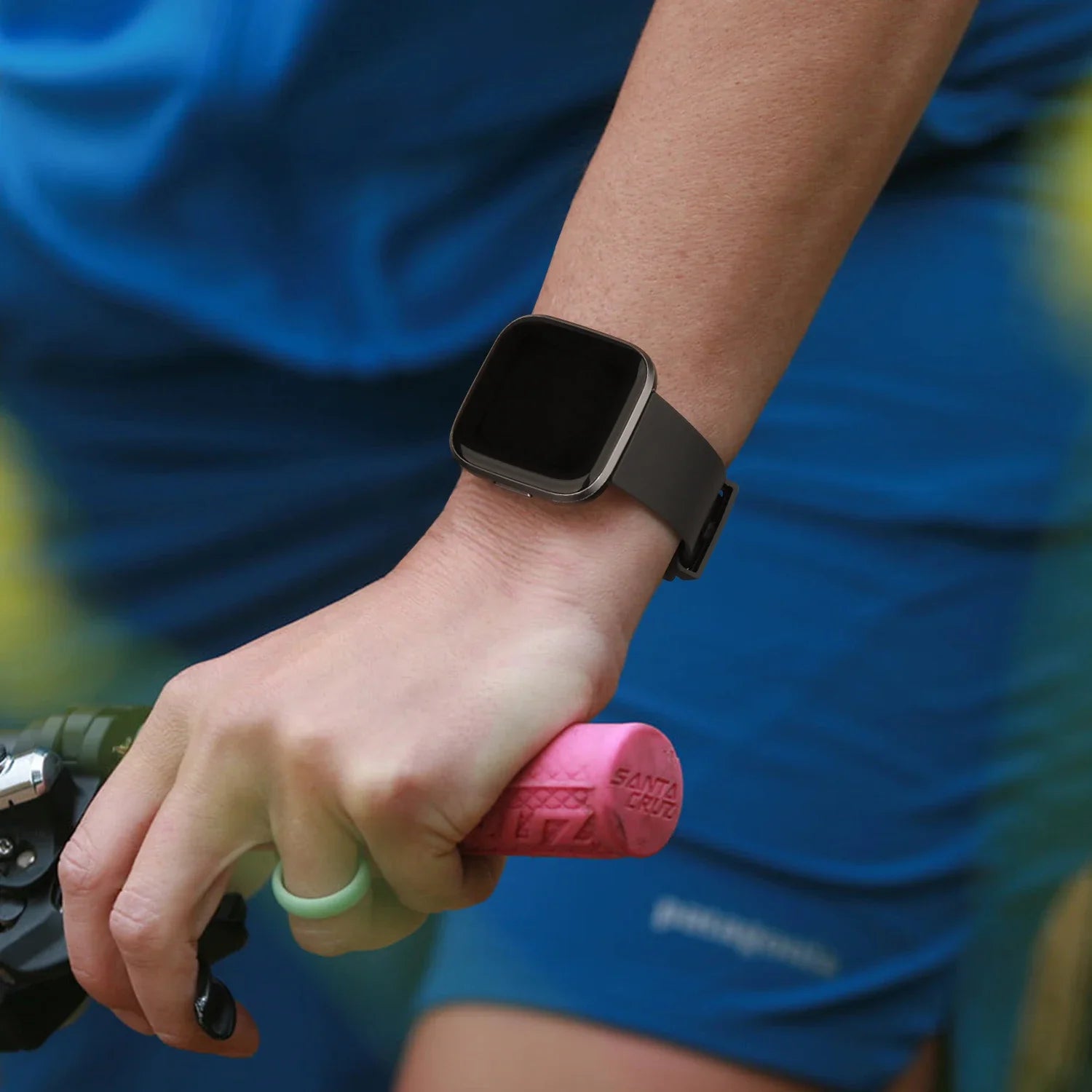 Sportarmband für Fitbit Versa 1 / Versa 2 / Versa Lite – Strap Ersatzband Smartwatch-Armband - FUXL-Shopify