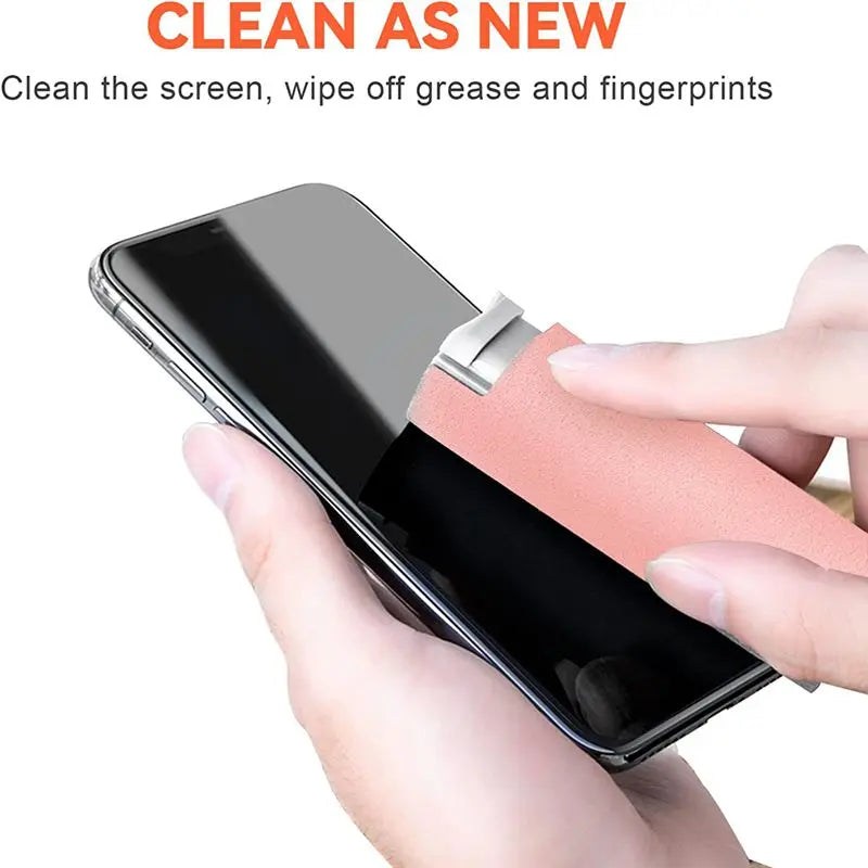 *"Walrfid Bildschirmspray für iPhone & Laptop"*