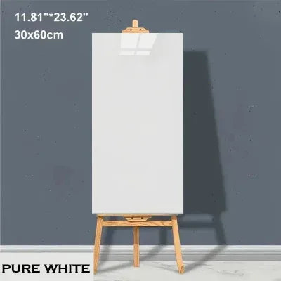 Selbstklebende Marmor-PVC-Bodenfliesen 30×60 cm – wasserdicht, abziehbar für Küche, Bad & Wanddekoration - FUXLShop
