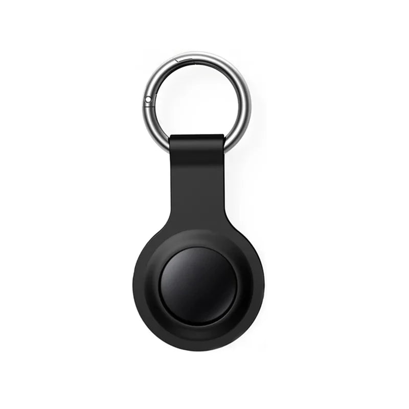 4/3/2/1 Pack Anti-Lose Tracker für Apple Airtag Ersatz über Find My Bluetooth GPS Tracker für Gepäck IOS MFi Key Finder