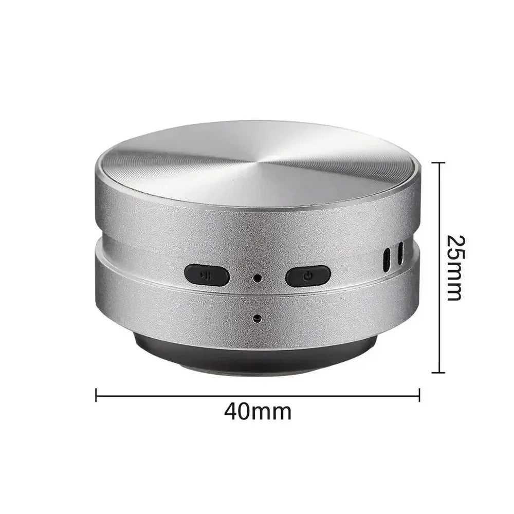 2025 heißer Knochen Leitung Bluetooth Lautsprecher Drahtlose TWS Lautsprecher 3D Stereo Sound Kolibri Lautsprecher Mit FM Radio
