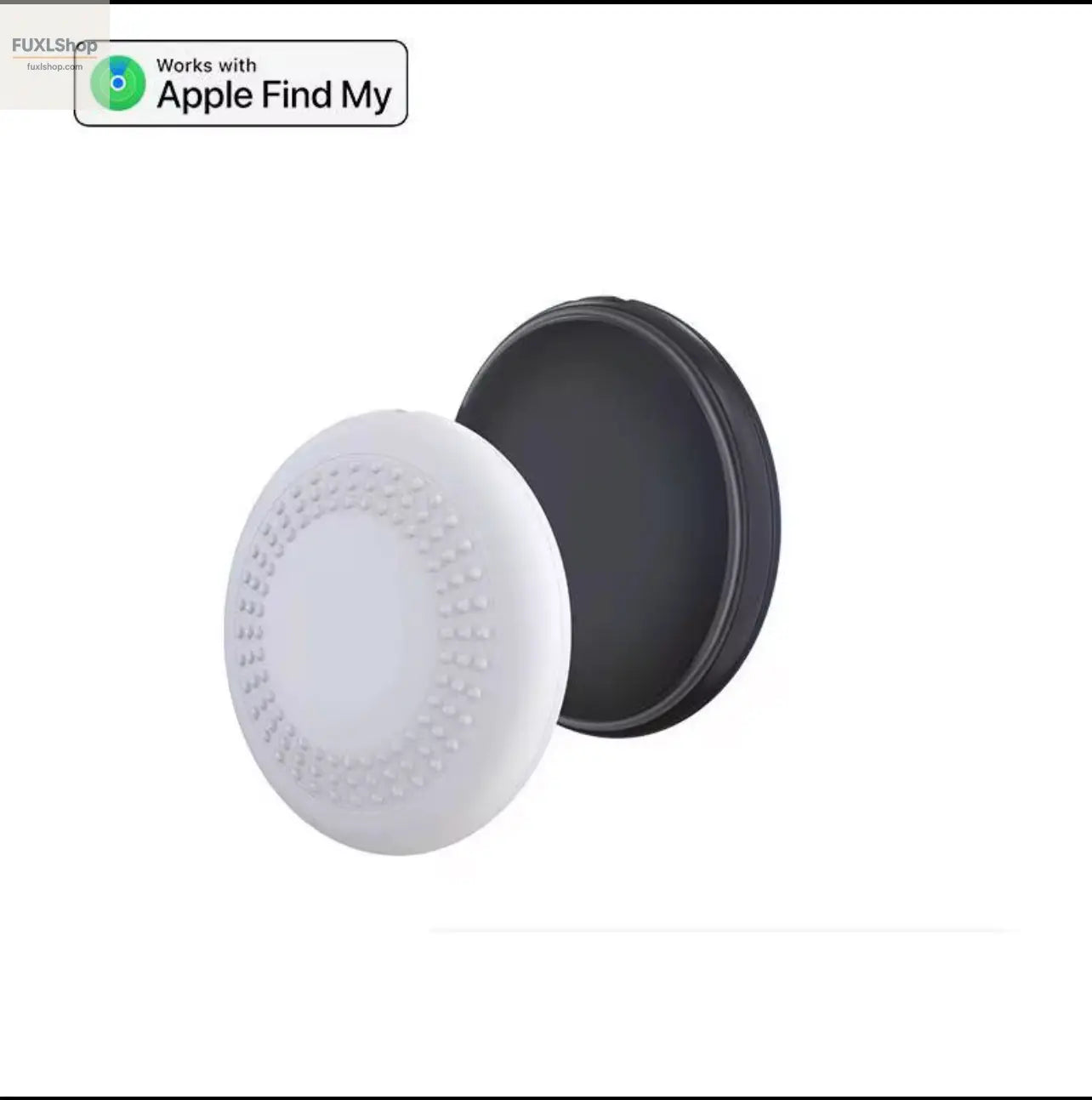 Smart Tag 2 Pack - FUXL-Shopify