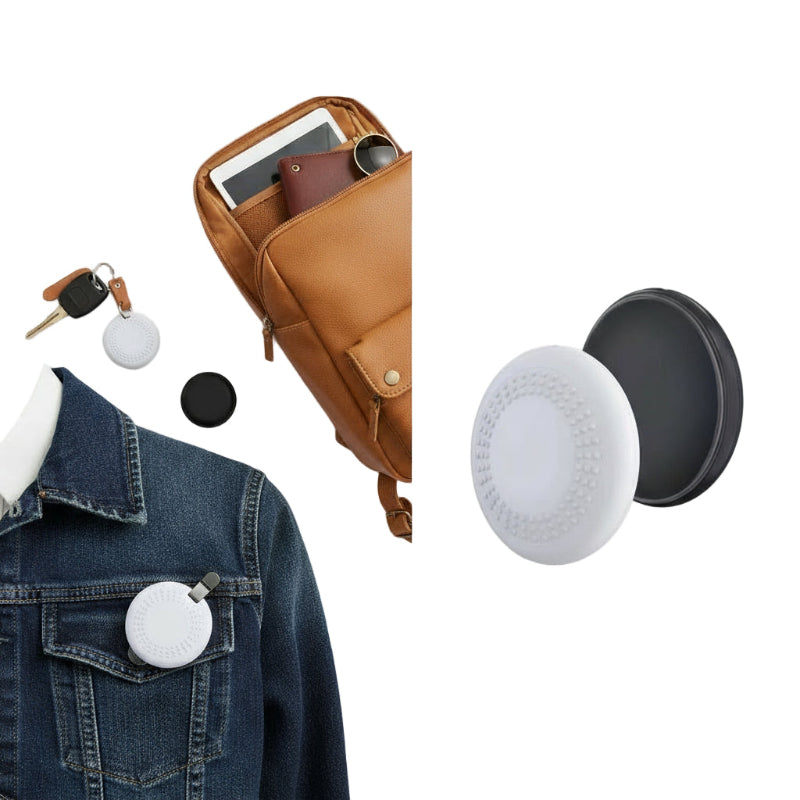 Smart Tag 2 Pack - FUXL-Shopify