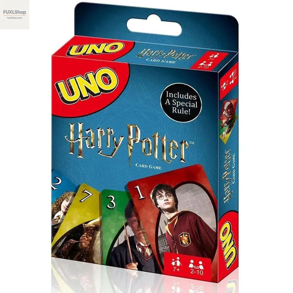 UNO FLIP! Pokémon Brettspiel Anime Cartoon Pikachu Figur Muster Familie Lustig Unterhaltung UNO Karten Spiele Weihnachtsgeschenke - FUXL-Shopify