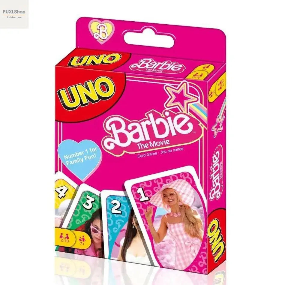 UNO FLIP! Pokémon Brettspiel Anime Cartoon Pikachu Figur Muster Familie Lustig Unterhaltung UNO Karten Spiele Weihnachtsgeschenke - FUXL-Shopify