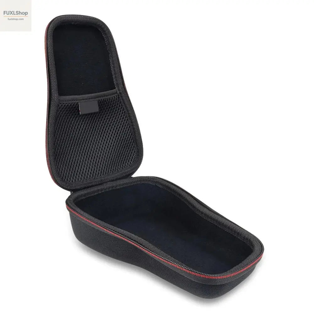 UniPlus Tragetasche für Brother PT-H110 / PT-H100 – Robuste Aufbewahrungsbox für Etikettendrucker & Zubehör - FUXL-Shopify