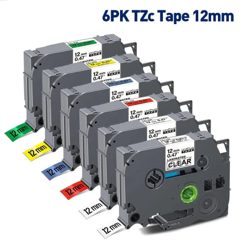 UniPlus Tragetasche für Brother PT-H110 / PT-H100 – Robuste Aufbewahrungsbox für Etikettendrucker & Zubehör - FUXL-Shopify