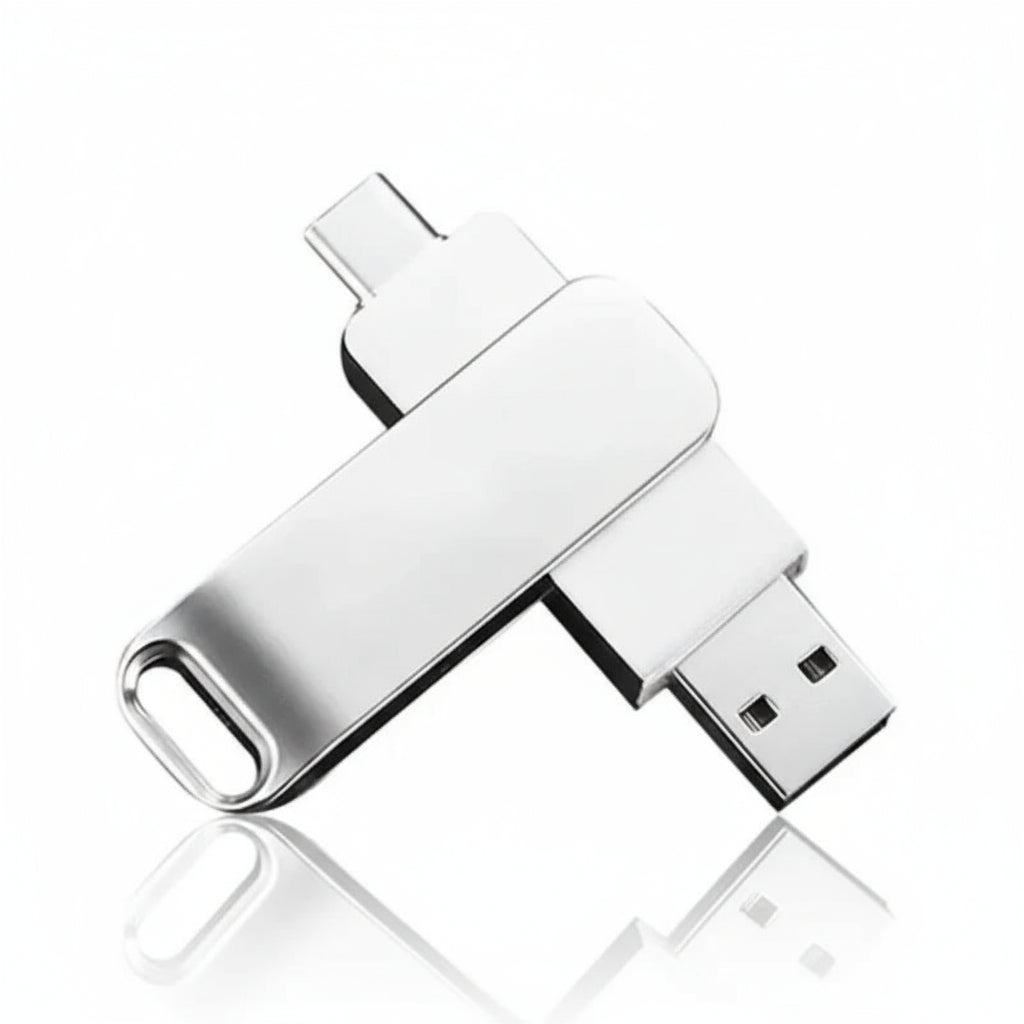 XIAOMI 16TB 3.2 Flash Drives High Speed USB Transfer Metal Pendrive Memory Card Pendrive Flash Disk Memoria Waterproof Stick FUXL-Shopify